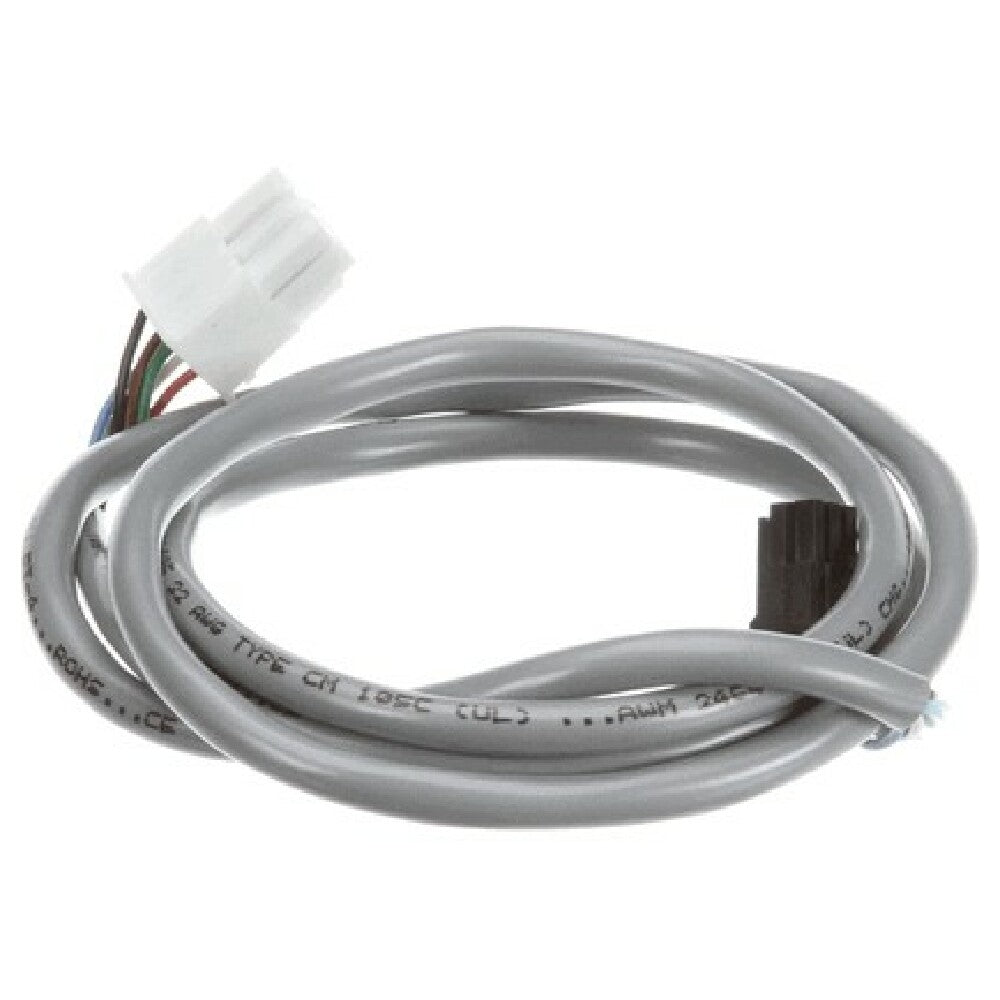 Berkel 01-404175-00715 Nd Wire Harness Upper Panel