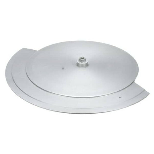 Berkel 01-40829A-00002 Center Plate (new Style)