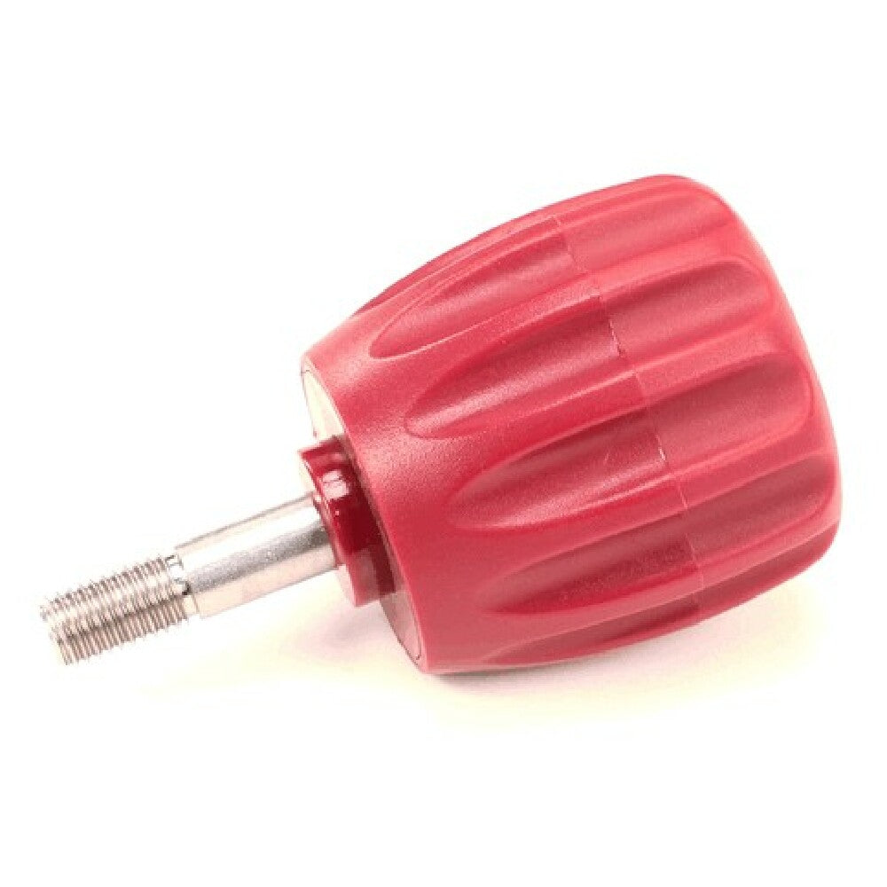 Berkel 01-40829A-10005 Red Carriage Knob