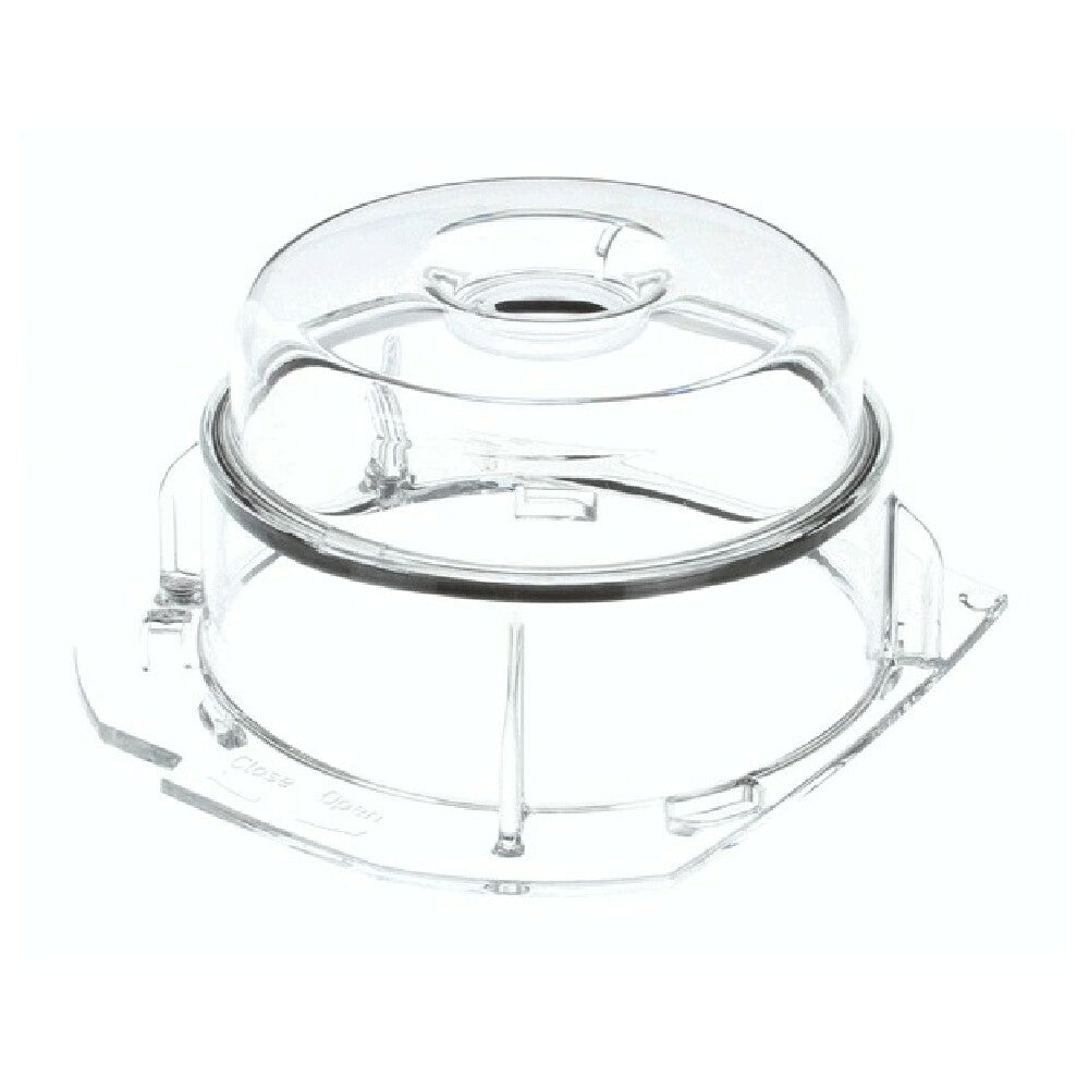 Berkel 01-40CC34-24245 Lid Assembly