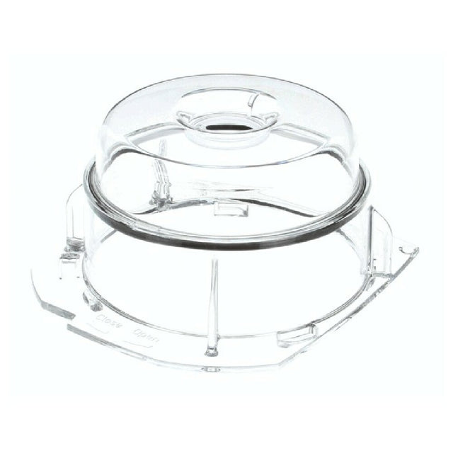Berkel 01-40CC34-24245 Lid Assembly