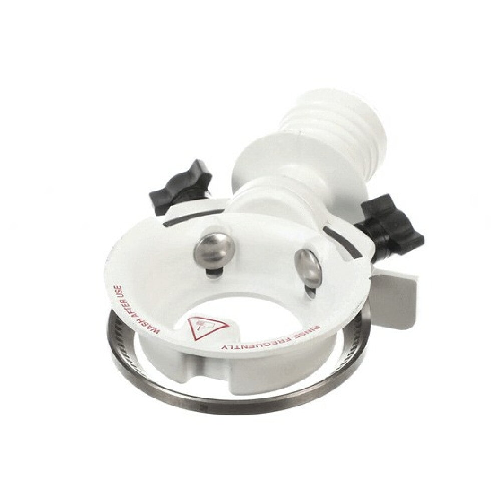 Bettcher 109053 Head Assembly 115v/1/60