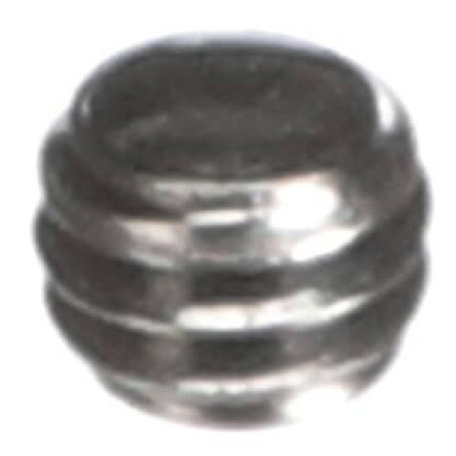 Bettcher 123111 Setscrew #8 32 X 1/8 Oval Pt.