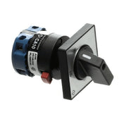 Bettcher 124750 Switch 2 Pos Cam W/ Plate