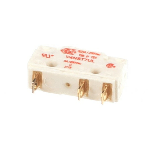Bettcher 124802 Switch Miniature N.o.