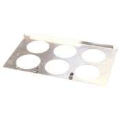 Beverage Air 00B23-026D-01 Bottle Organizer Assembly 6 24oz