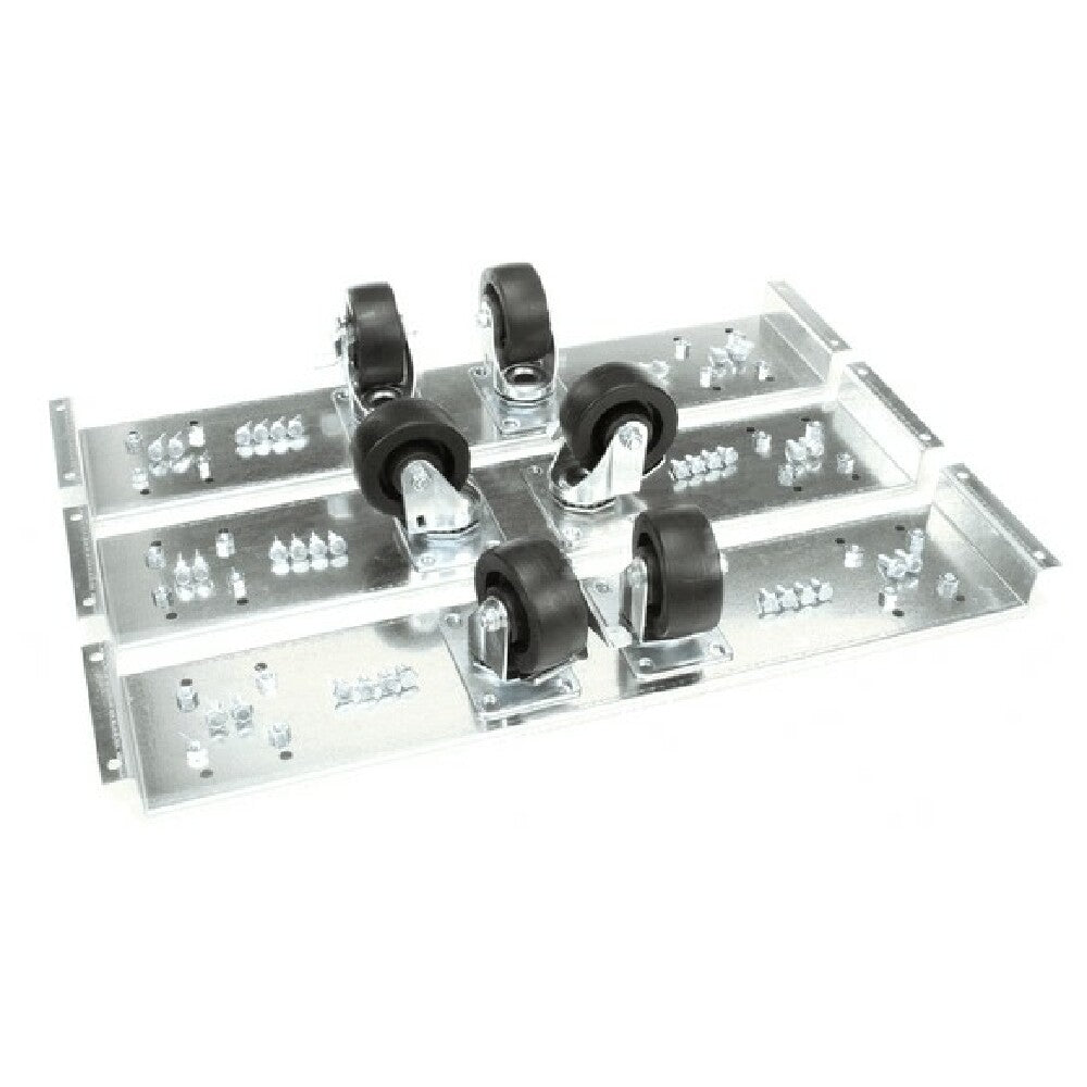 Beverage Air 00C26-017A 3 Caster