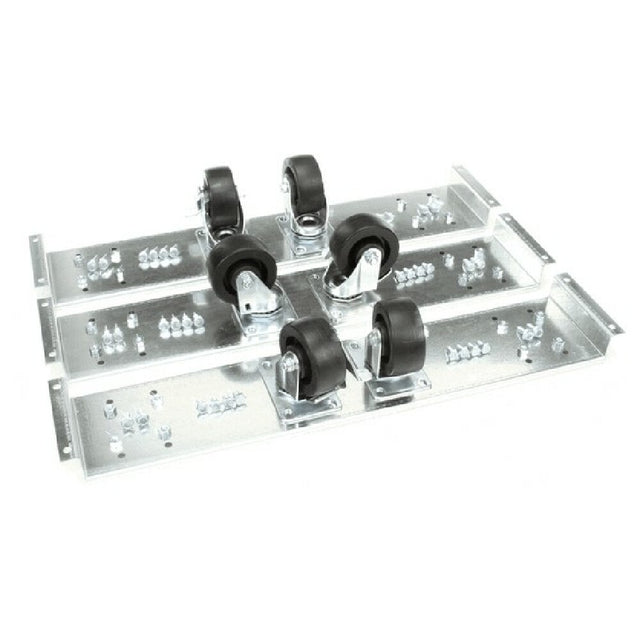 Beverage Air 00C26-017A 3 Caster