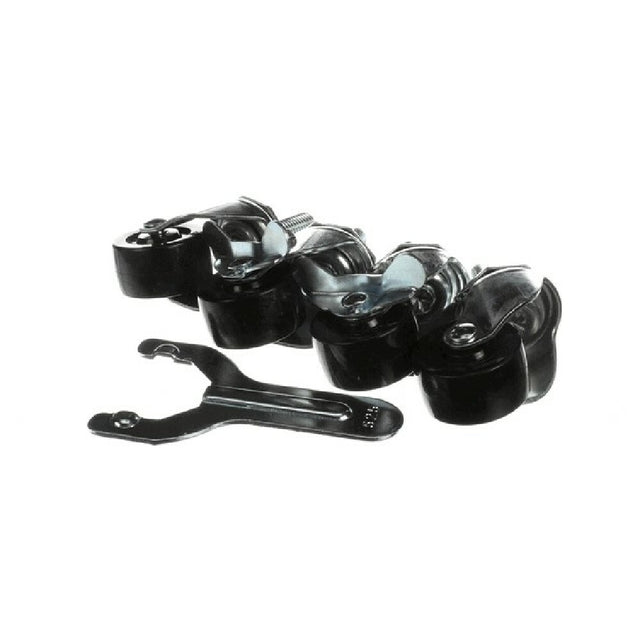 Beverage Air 00C31-049A 2 3/4 In Caster Kit