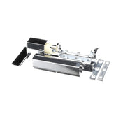 Beverage Air 00C34-031D-01 Hinge Assy Lift Off Chrome