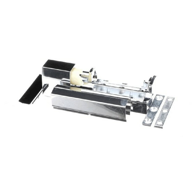 Beverage Air 00C34-031D-01 Hinge Assy Lift Off Chrome
