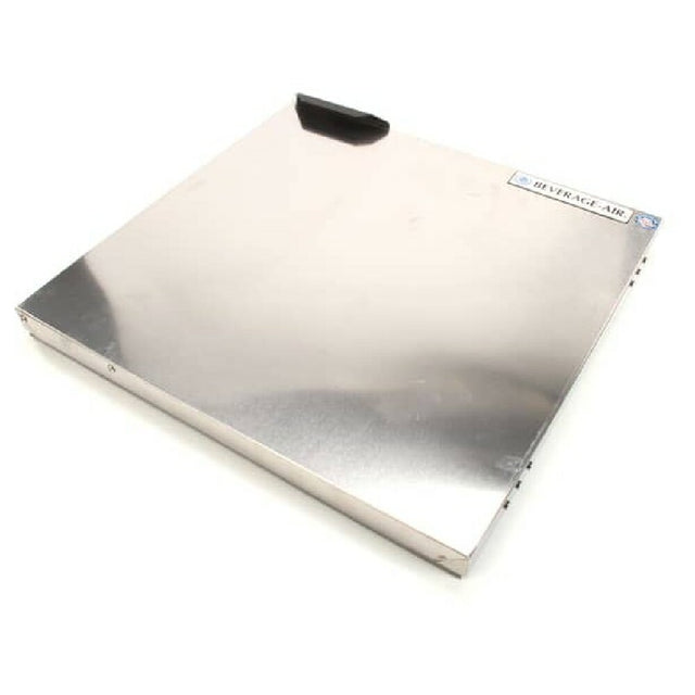 Beverage Air 02B01S249C Door Assembly Comp Ss/al Su27