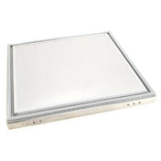 Beverage Air 02B01S257C Door Assembly Comp Ss/al Pt
