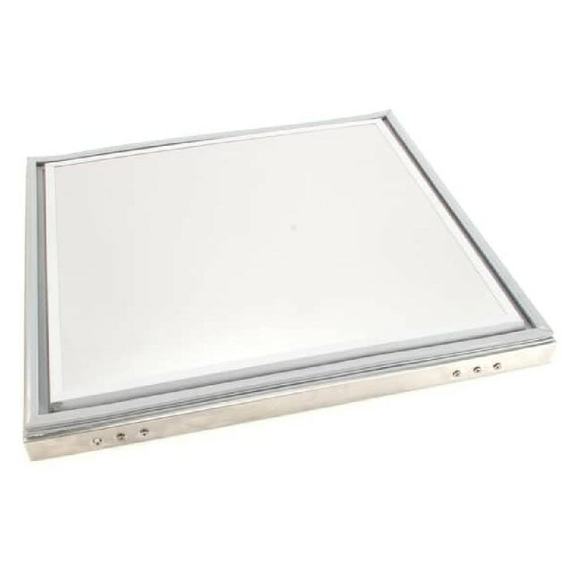 Beverage Air 02B01S257C Door Assembly Comp Ss/al Pt