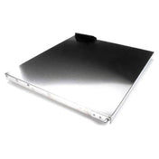 Beverage Air 02B01S578D-06 Door Assembly Rh Ss/al Spe48/72