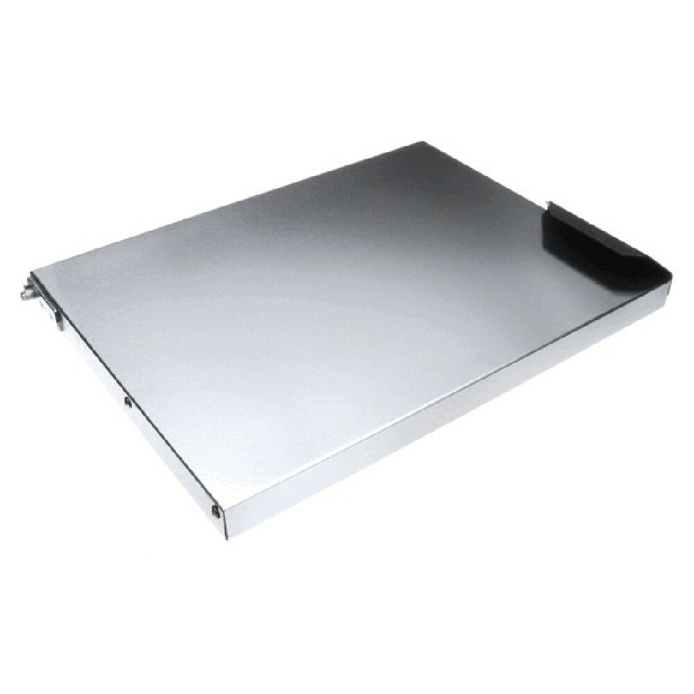 Beverage Air 02B01S586D-01 Door Assembly Comp Lh Ss/aal Ucr34