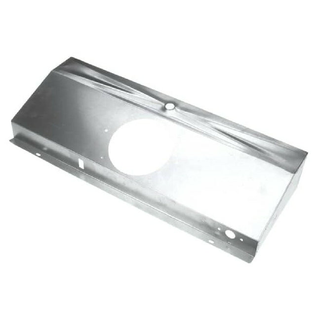 Beverage Air 04B02S210D-01 Blower Hsg Assembly Bb58g