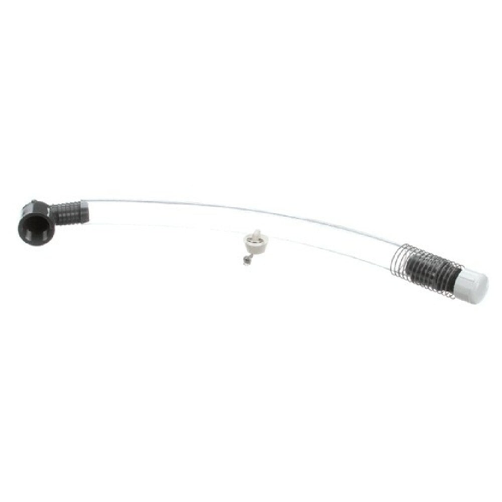 Beverage Air 06B01S023B-01 Drain Hose Assy 1 I.d. Sm