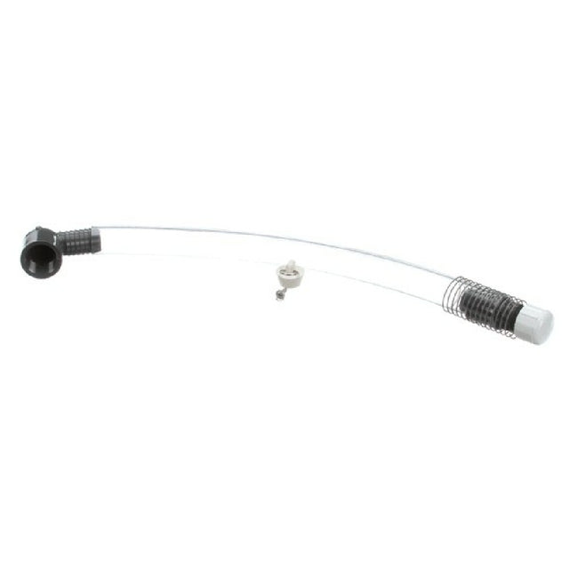 Beverage Air 06B01S023B-01 Drain Hose Assy 1 I.d. Sm