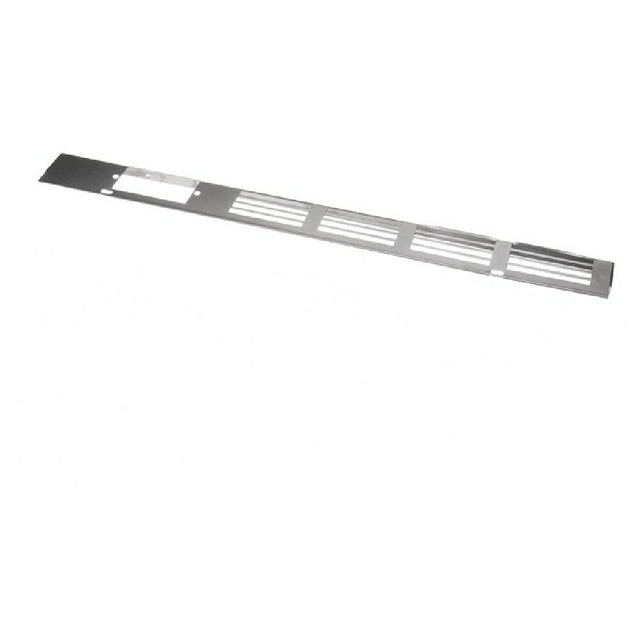Beverage Air 07A32-089D-05 Grille Front W/ Controller .028 430 Ss