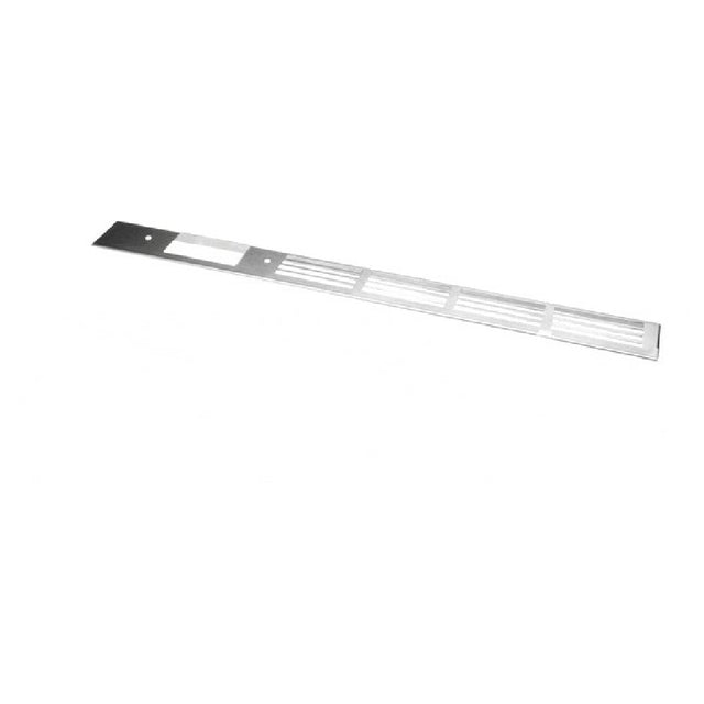 Beverage Air 07A32-161D-05 Grille Front W/controller