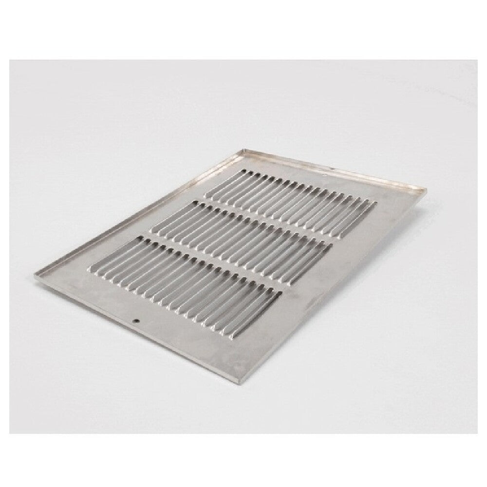 Beverage Air 07A41-038C Grille Front Ext Ss Dw