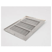 Beverage Air 07A41-038C Grille Front Ext Ss Dw
