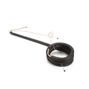 Beverage Air 19B30S066D Suc/cap Line Assembly Bb58g/dd58