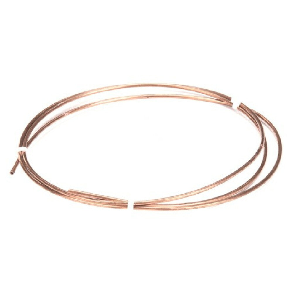 Beverage Air 203-125A Cap Tube .062id X .112od X 60