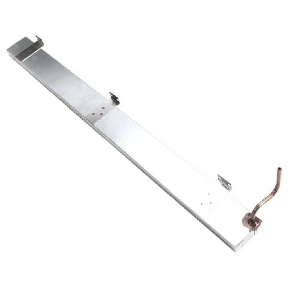 Beverage Air 23B03S004C Drain Pan Assembly Evap Zg Gf48l