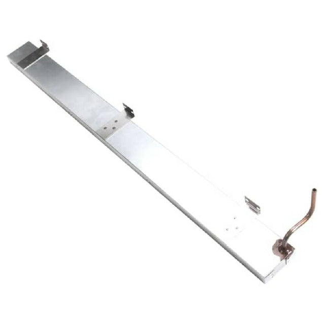 Beverage Air 23B03S004C Drain Pan Assembly Evap Zg Gf48l