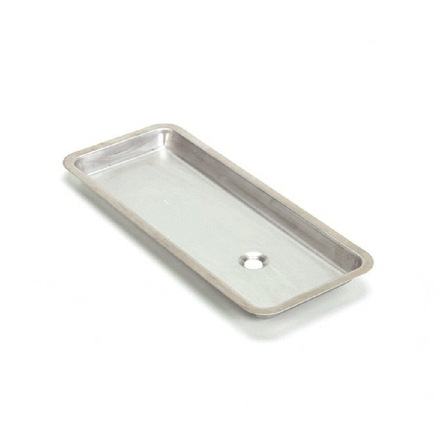 Beverage Air 28A06-001C Drawn Drain Pan Dd/bm(small)