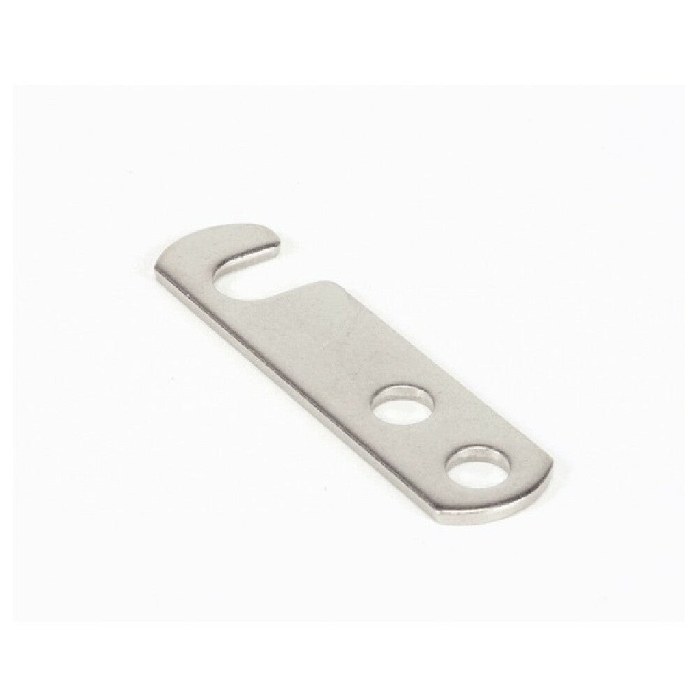 Beverage Air 28D04-029A Keeper Lt/rt Ss Sm/smf