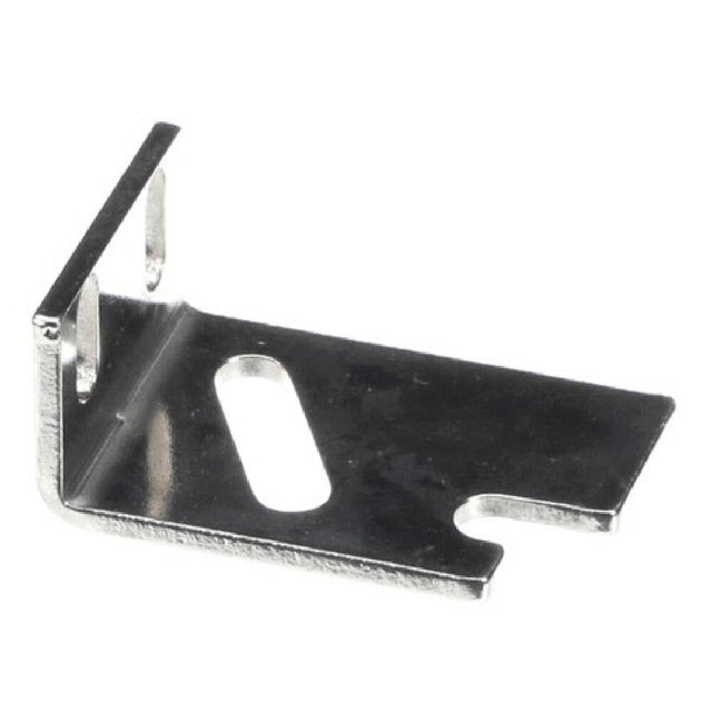 Beverage Air 28D16-008B End Hinge Bracket Rt Ss Dp/pt
