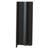 Beverage Air 28D35-026B Top Rail Breaker Rt End Dw/sf