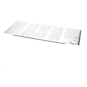 Beverage Air 28D37-090D-03 Grille Rear Sp27