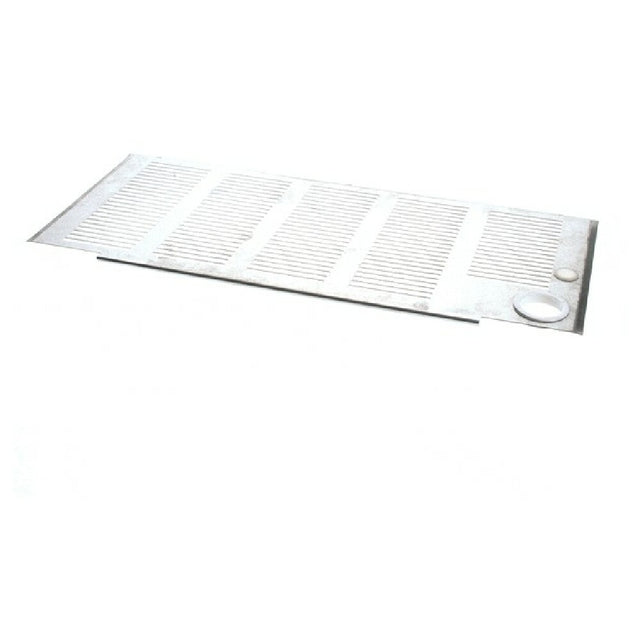 Beverage Air 28D37-090D-03 Grille Rear Sp27