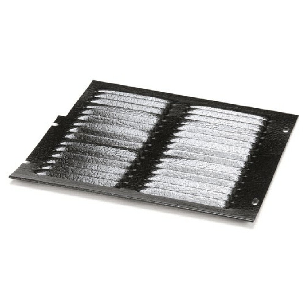 Beverage Air 28D37-102C-07 Grille Front Bb/dd/ms