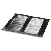 Beverage Air 28D37-102C-07 Grille Front Bb/dd/ms