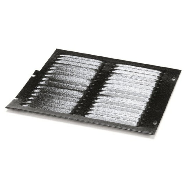 Beverage Air 28D37-102C-07 Grille Front Bb/dd/ms