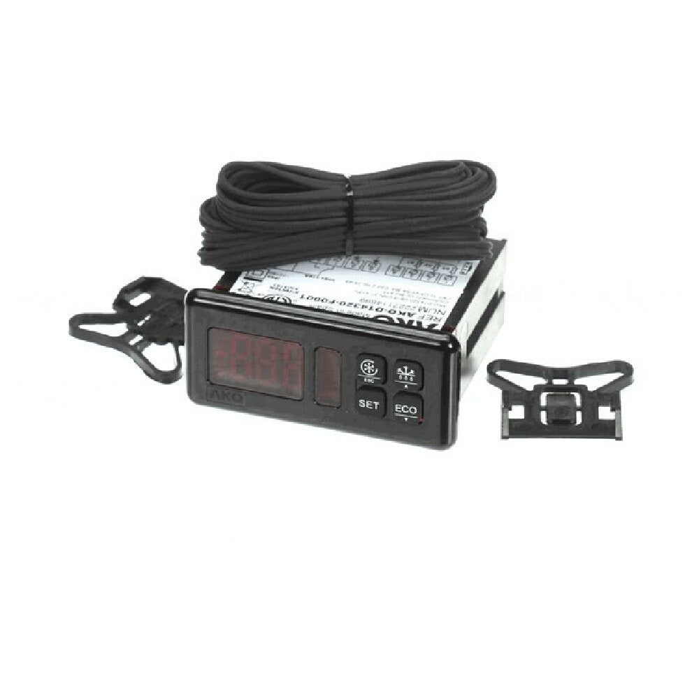 Beverage Air 300362006-SF Control Slate (freezer)
