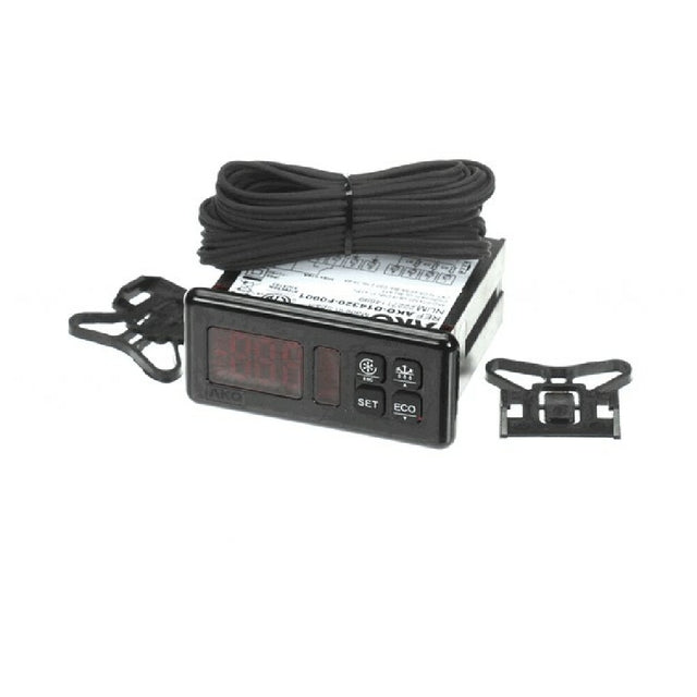 Beverage Air 300362006-SF Control Slate (freezer)