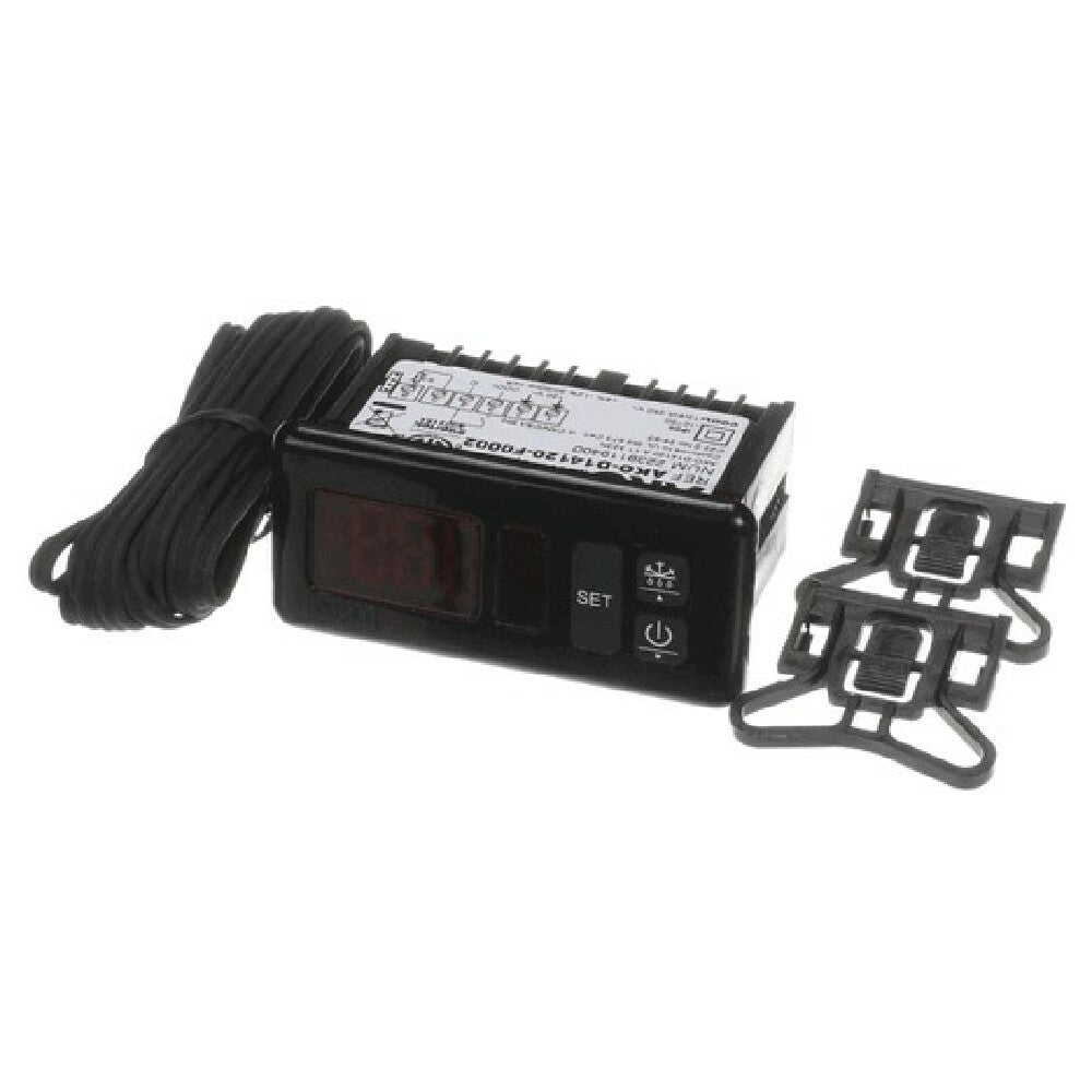 Beverage Air 300362008-VM Control Vm 3 Button R134