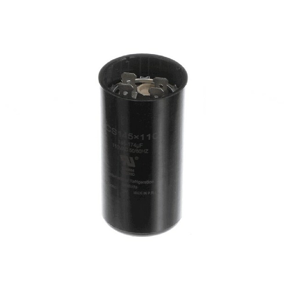 Beverage Air 302-699A Start Cap Assy 145 175mfd 110v