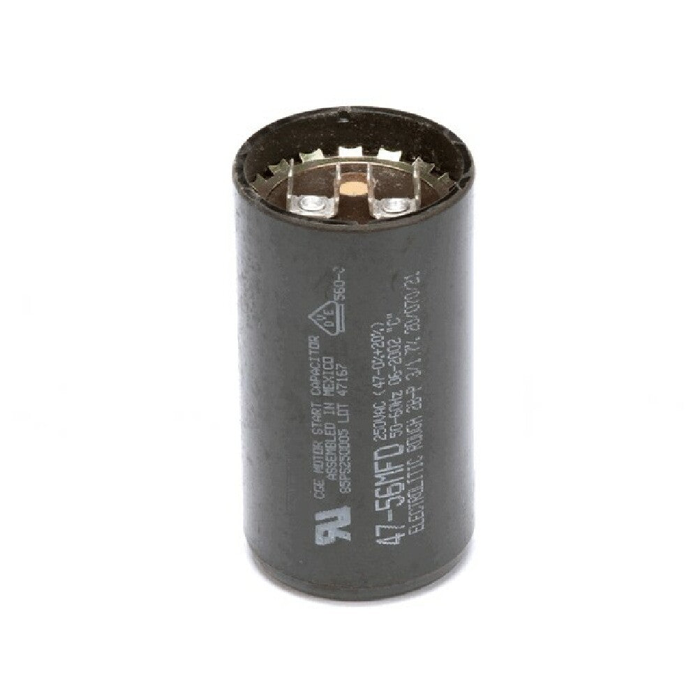 Beverage Air 302-711A Start Cap 47 56 Mfd 250v A54