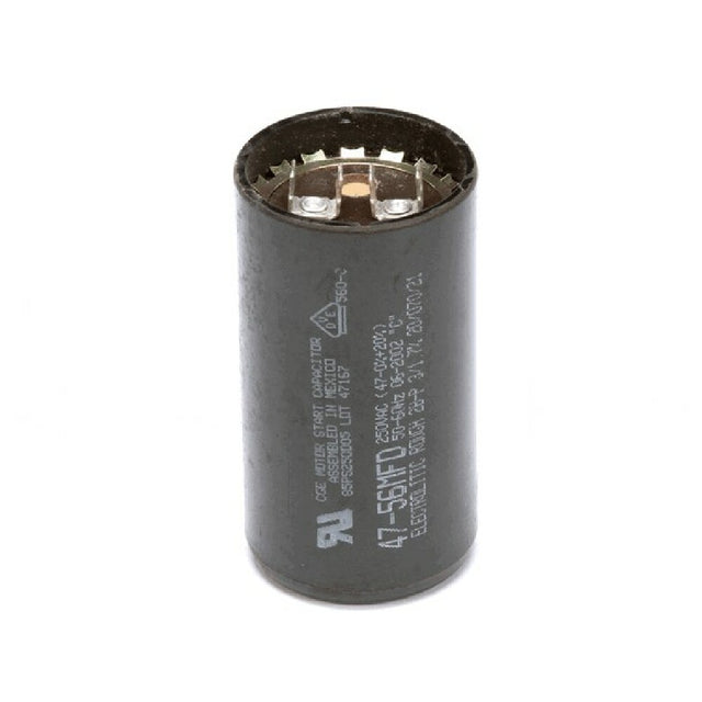 Beverage Air 302-711A Start Cap 47 56 Mfd 250v A54
