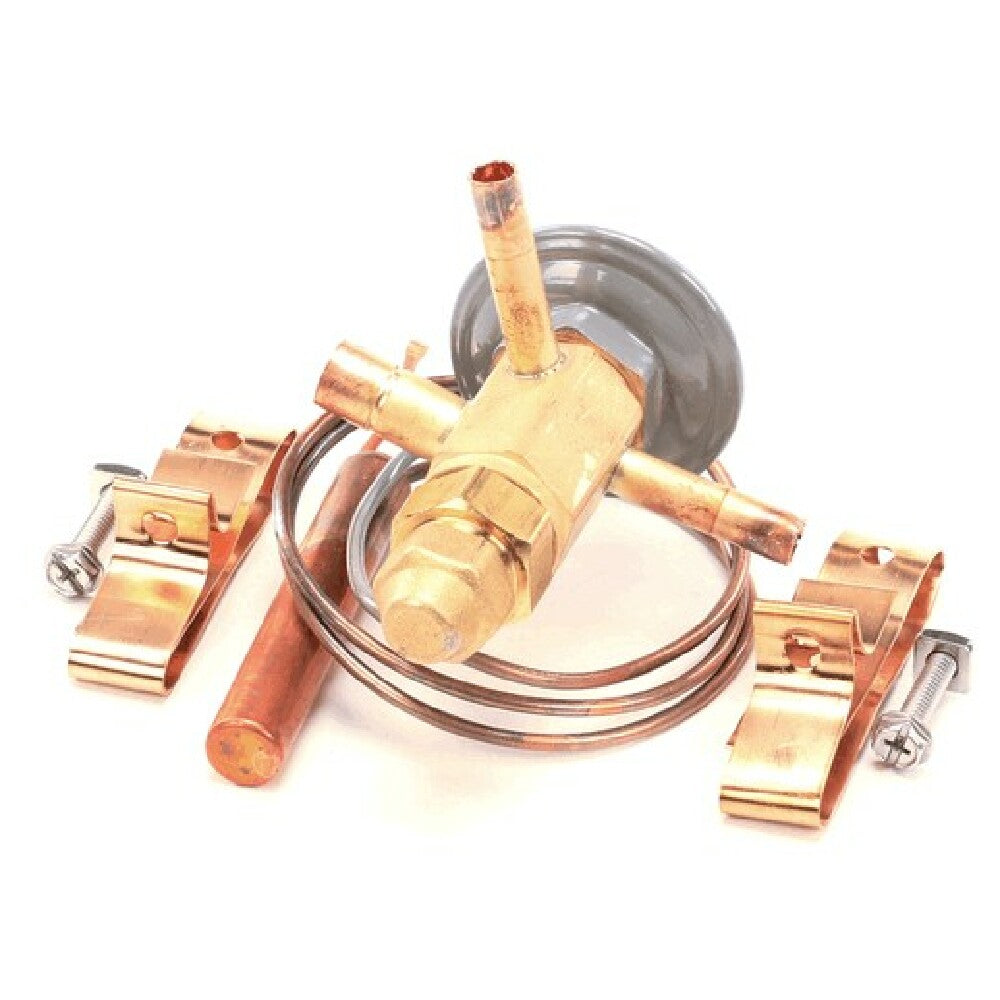 Beverage Air 303-190D Expansion Valve Efse 1/6 Zp 22psig