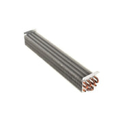 Beverage Air 305-073CAC Coil Evap 24l X 3h X 4r 12 Tube 6fpi