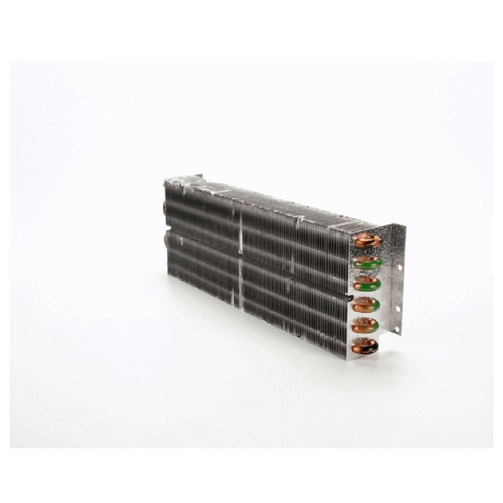 Beverage Air 305-074CAB Coil Evap 16lx2dx6h .0075 Flat 6 Fpi .