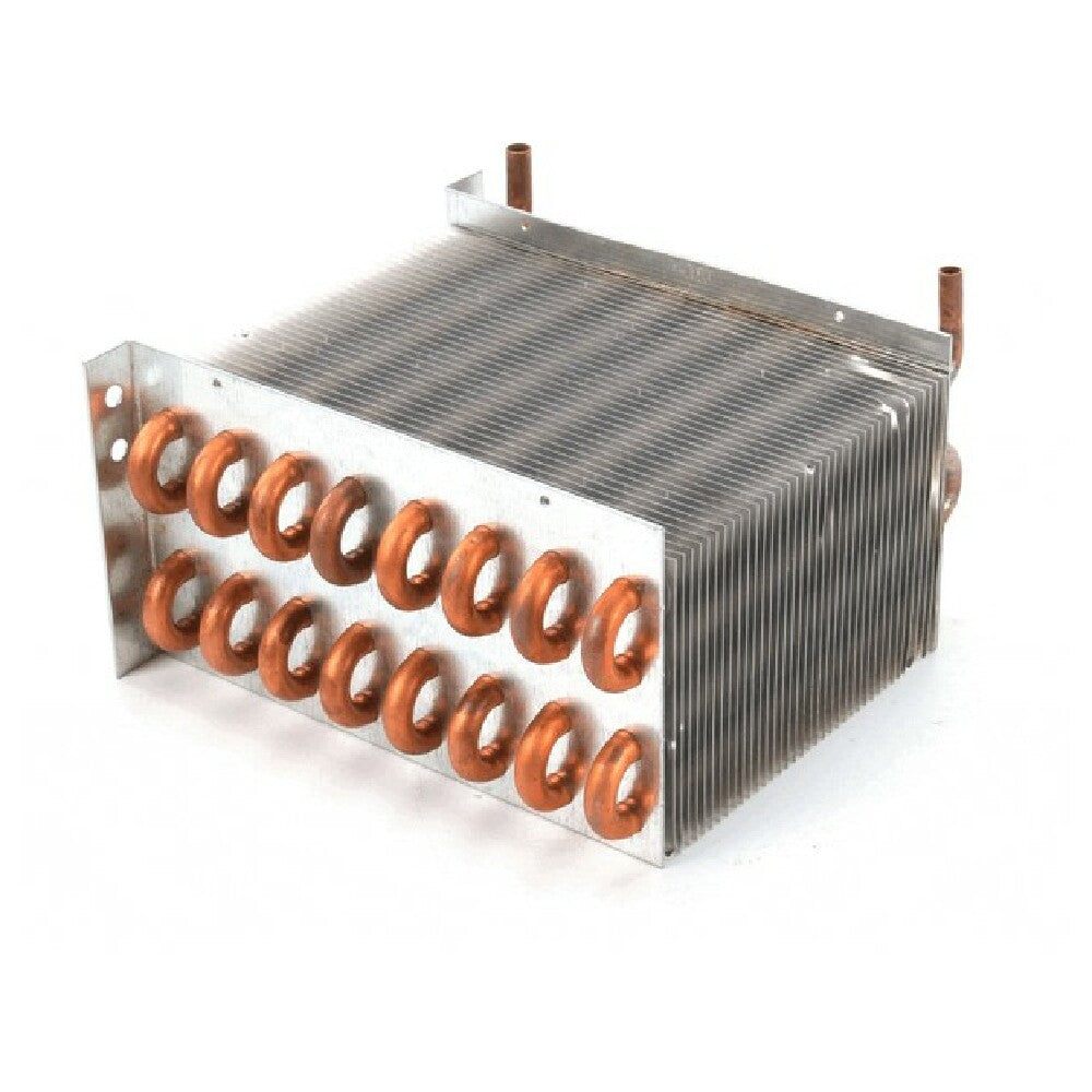 Beverage Air 305-220C Coil Cond 5.94lx40wx8.0h .0075